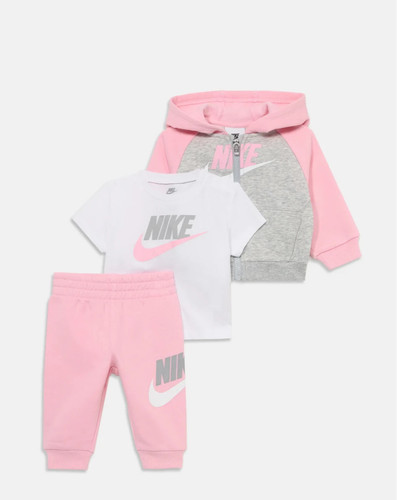 Nike pezzi felpa pantalone - 3,