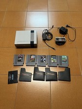 NINTENDO CONSOLE NES