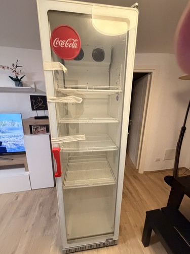 Frigo coca cola - cola, bar