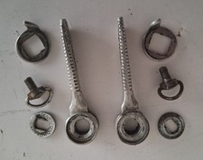 Coppia Leve Cambio CAMPAGNOLO