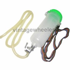 Replacement fuel auxiliary