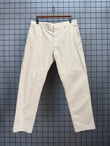 Pantalone chino uomo zegna - chino,