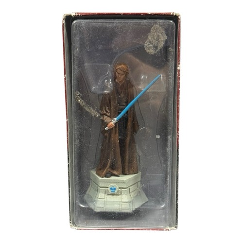 Star wars agostini anakin - de,