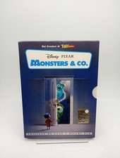 Monster & co - Disney EDIZIONE DELUXE 2 DVD