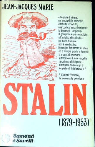 Stalin - , (1879-1953)