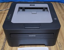 Brother HL 2240 D Stampante Laser Toner e Drum 100% Usb