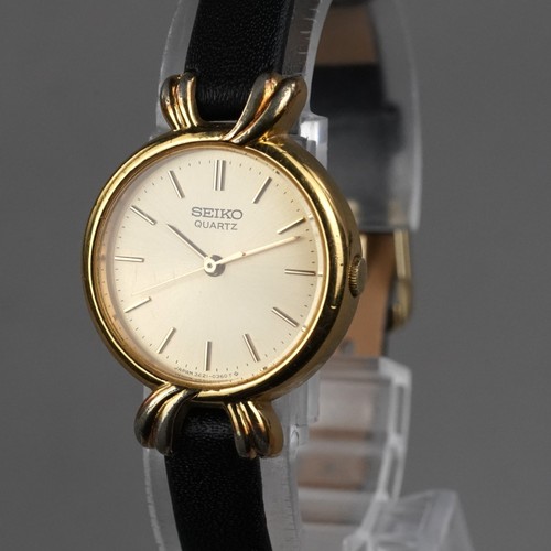 Orologio donna seiko 1980 - orologio,