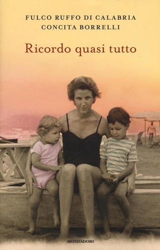 Ricordo quasi tutto ruffo di - quasi,