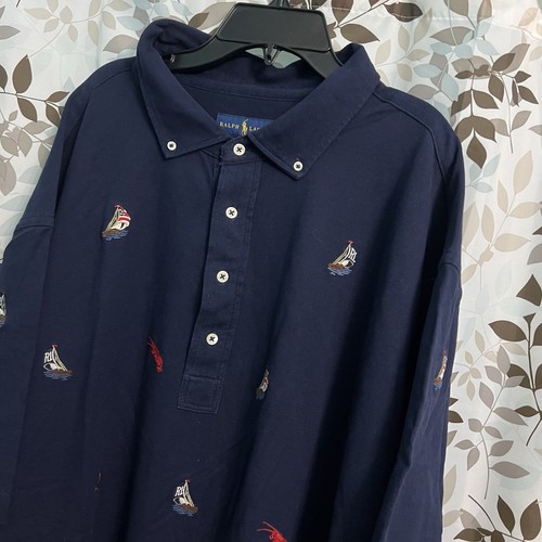 Ralph lauren knit oxford - lauren, polo