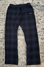 Pantalone stagionale a quadri