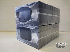 20 VIDEOCASSETTE VHS VERGINI