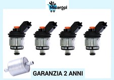 KIT INIETTORI gpl PER LANDI