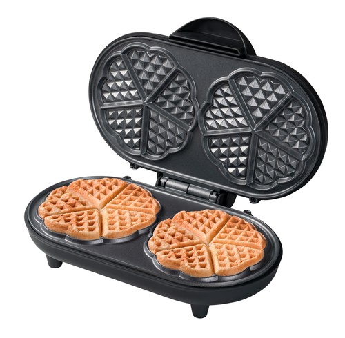 Bestron waffle maker - maker,, piastra