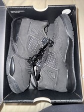 Scarpe Nike Jordan 4 Retro