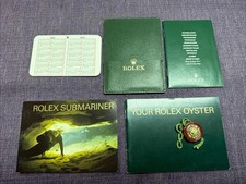Rolex 2005 Submariner