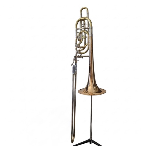 Holton tr181 trombone basso - trombone,