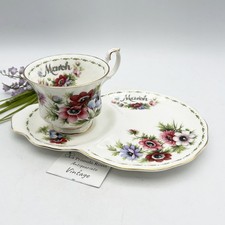 Tazza da tè The tennis in