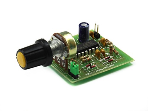 Modulo generatore segnale - modulo,