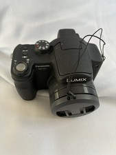 Panasonic Lumix DMC-FZ7