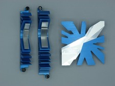 Asus P7P55D PRO Rev. Radiatore