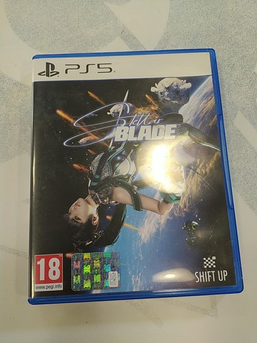 Stellar blade ps5 buone - stellar,