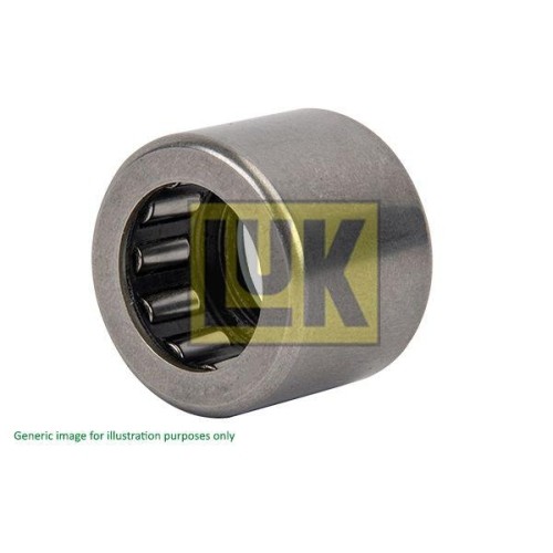 Cuscinetto guida frizione - 1x, guida,