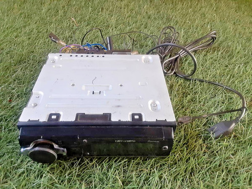 Pioneer carrozzeria deh 970 - pioneer,