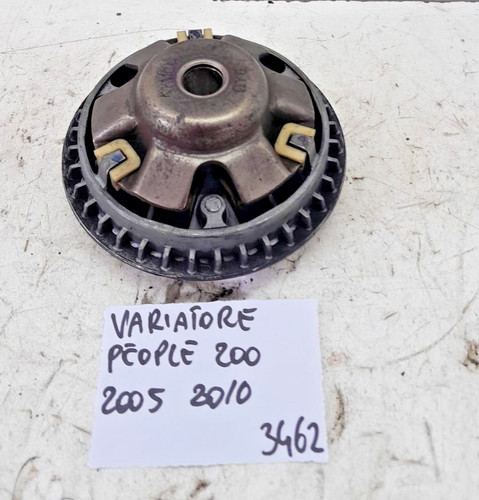 Variatore rulli kymco people - variatore,