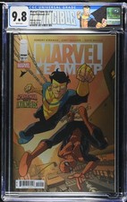 Marvel Team-Up #14 Blind Bag