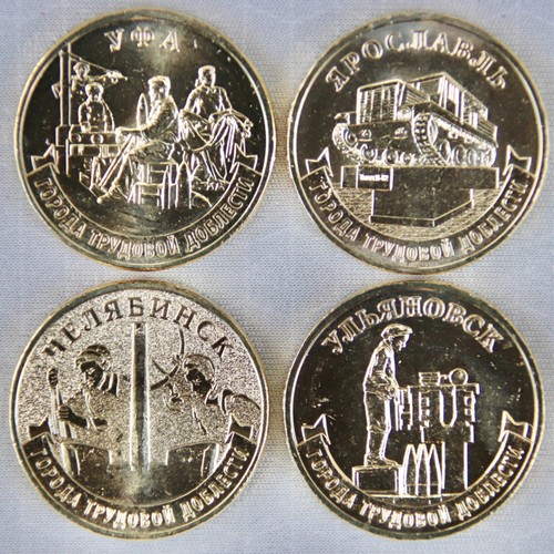 Russia 4x10 rubley 2025 - rubley, 2025_serie