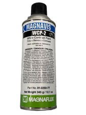 Magnaflux Wcp-2 vernice bianca