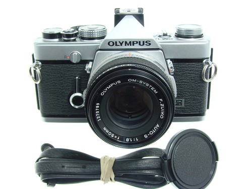 Olympus md fotocamera - om-1n,