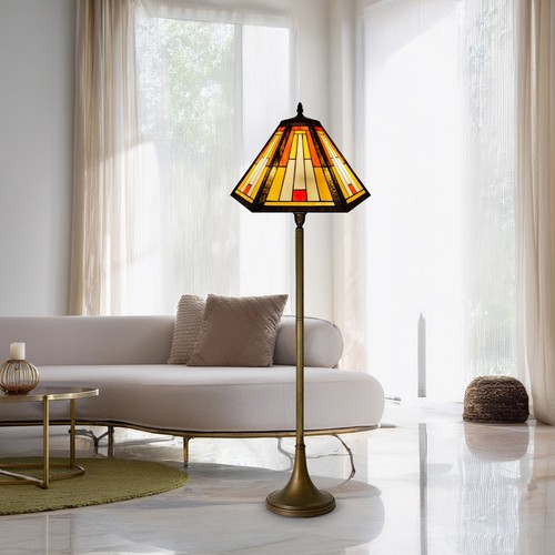 Lampada terra in - terra,