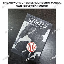 Manga L'opera di Berserk di
