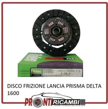 D096A VALEO - DISCO FRIZIONE