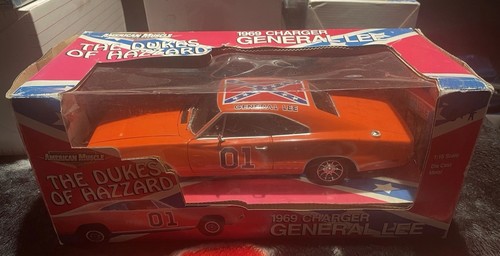Caricabatteria dodge ertl - dodge,