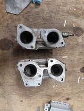 Collettori Aspirazione Opel Kadett GTE Ascona Manta {67}