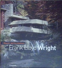 I MAESTRI DELL'ARCHITETTURA