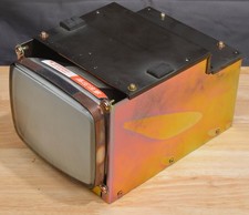 MONITOR DISPLAY ICOM IC-781