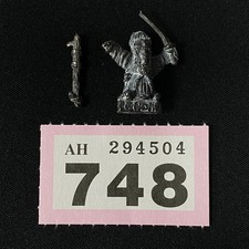 C11 Gnome Mago Illusionista