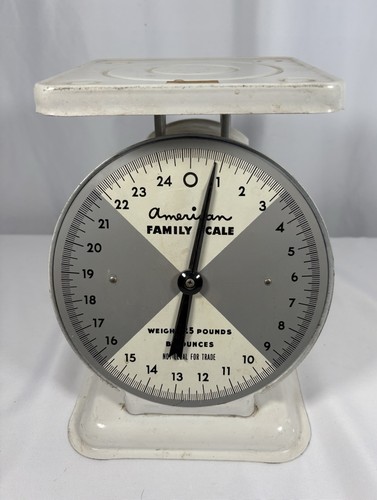 Scala famiglia americana