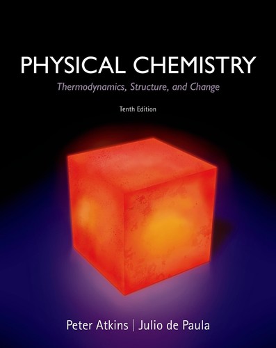 Physical chemistry - physical,