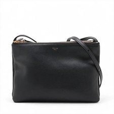 Borsa a tracolla Celine Trio