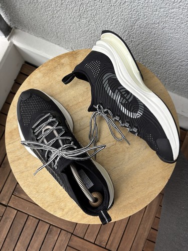 Sneakers gucci run - gucci, scarpe