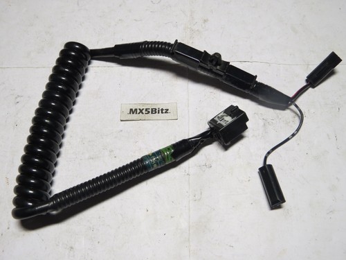 Mx5 mk2 telaio mozzo - mx5,