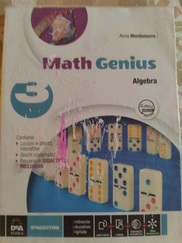 978885111932 math genius - 978885111932, 3