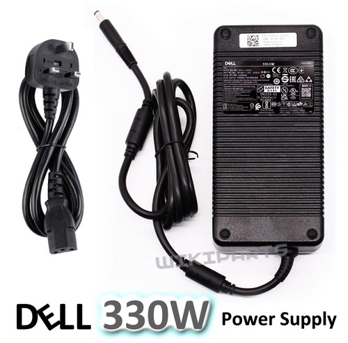 Nuovo dell 330w - nuovo, m18x