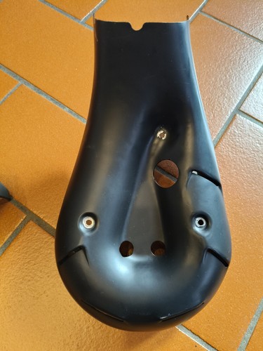 Paracalore collettori ducati - paracalore,
