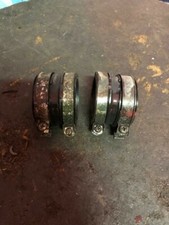 Collettori Carburatori Kawasaki ER 5 N