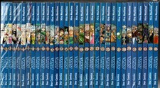 Rave the Groove Adventure 1-35 COMPLETA MANGA dell'autore di Fairy tail